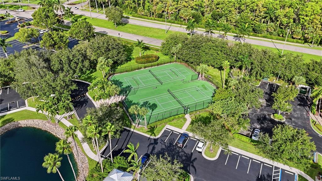 GREENLINKS - Residential