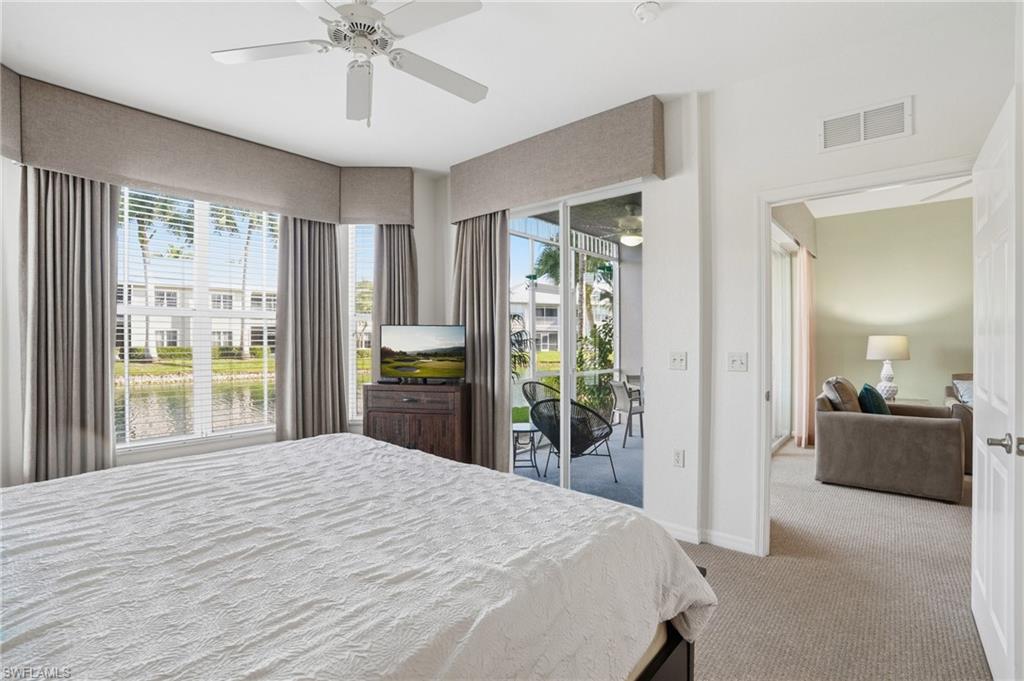 GREENLINKS - Residential