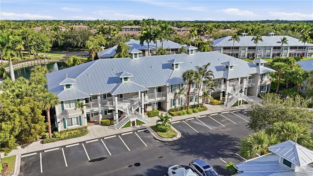 GREENLINKS - Residential
