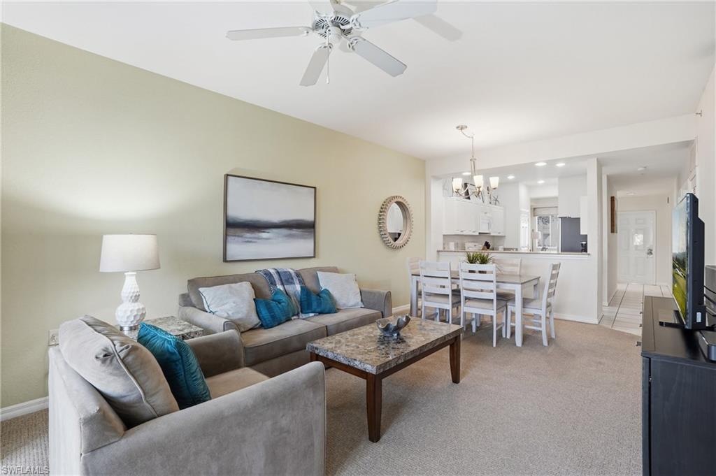 GREENLINKS - Residential