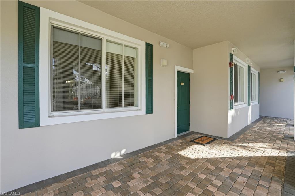 GREENLINKS - Residential