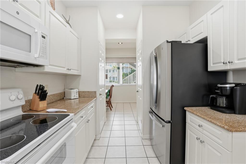 GREENLINKS - Residential