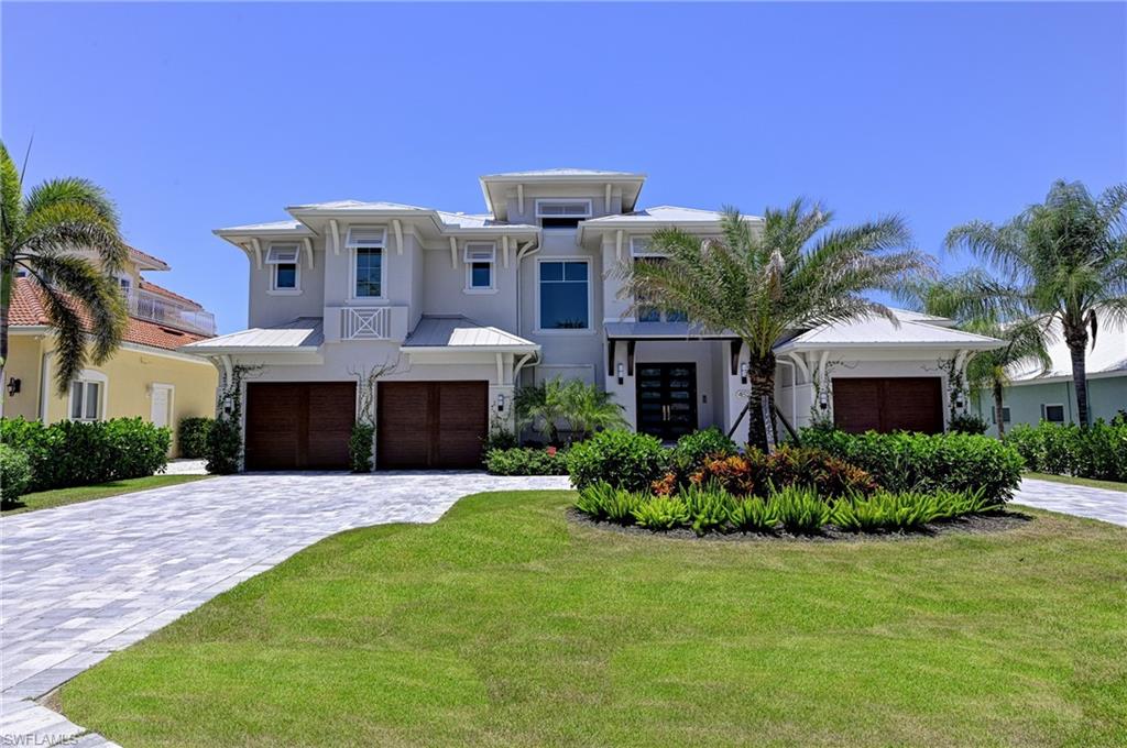 CONNERS - Residential