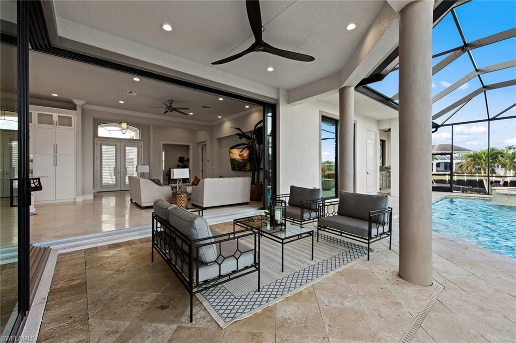 MARCO ISLAND - Residential
