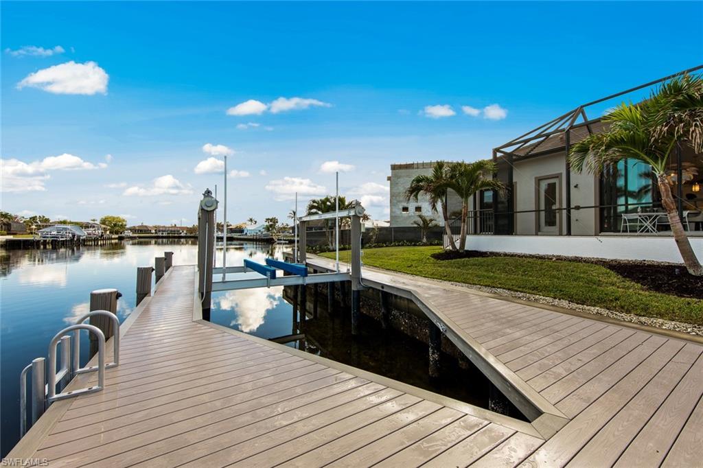 MARCO ISLAND - Residential