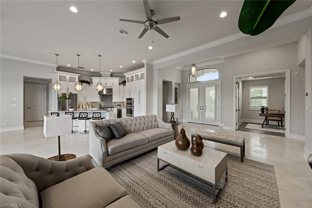 MARCO ISLAND - Residential