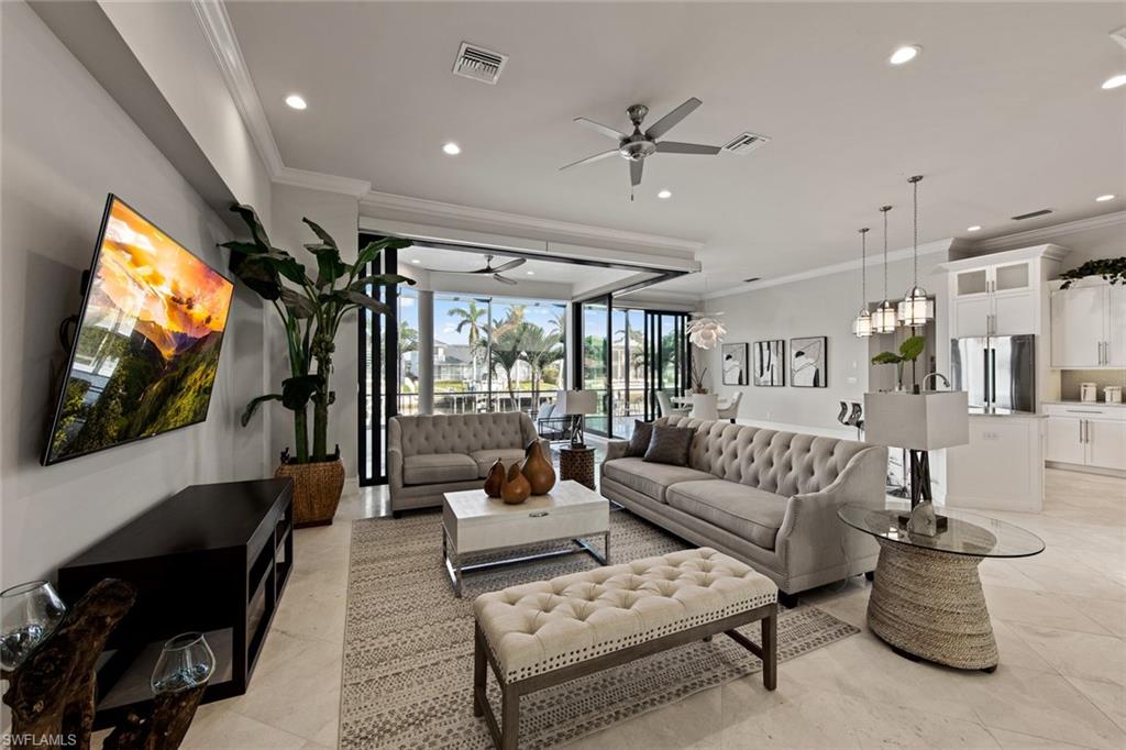 MARCO ISLAND - Residential