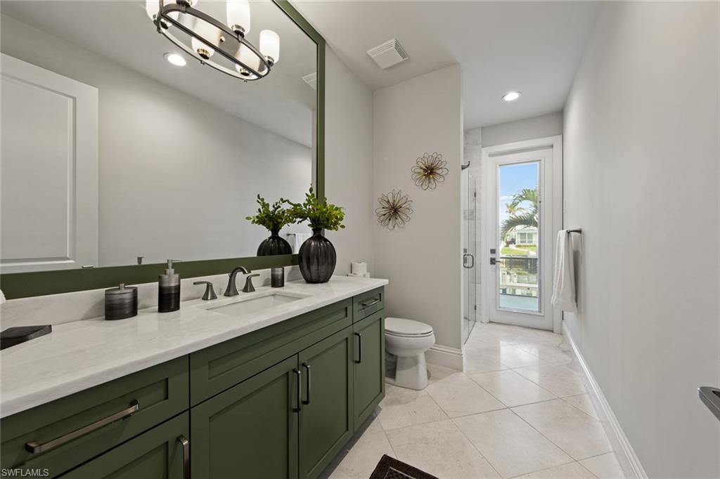 MARCO ISLAND - Residential