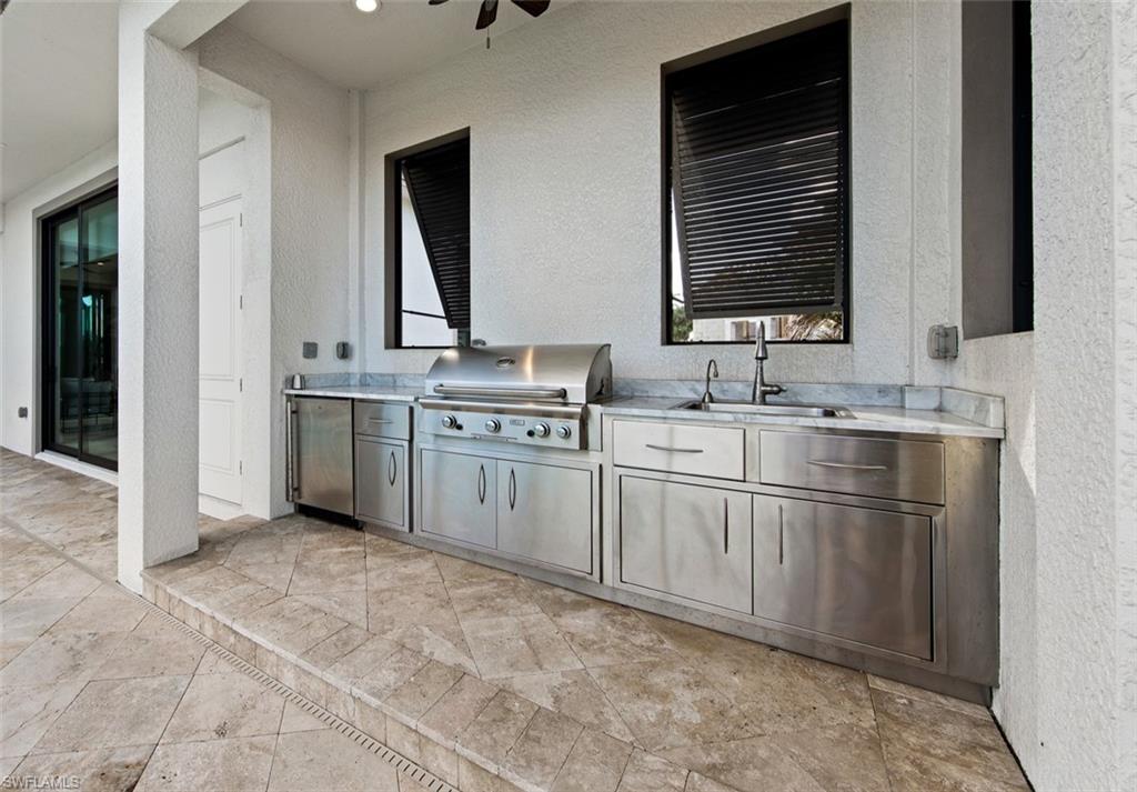 MARCO ISLAND - Residential