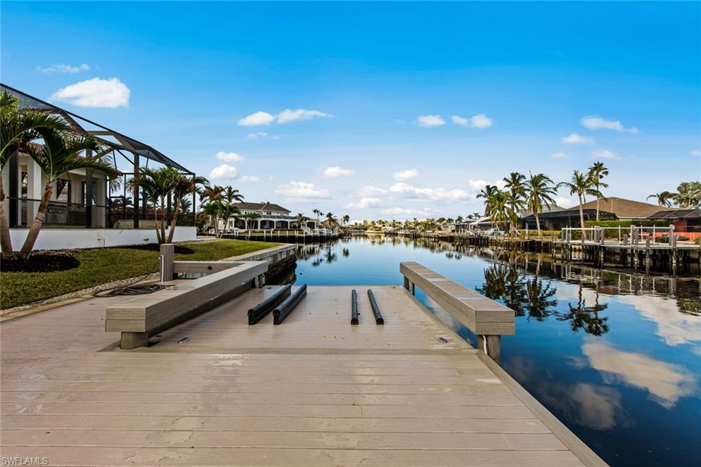 MARCO ISLAND - Residential