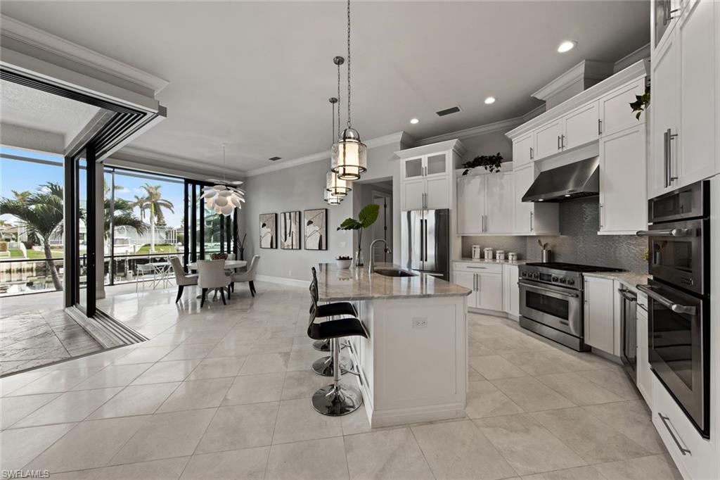 MARCO ISLAND - Residential