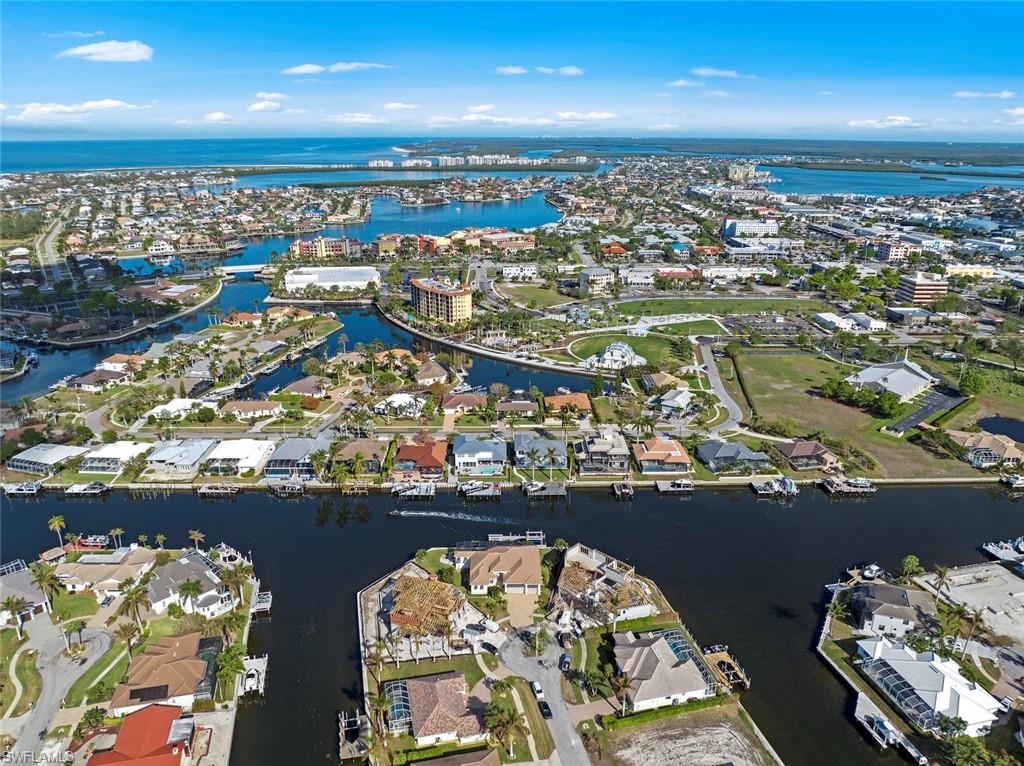 MARCO ISLAND - Residential