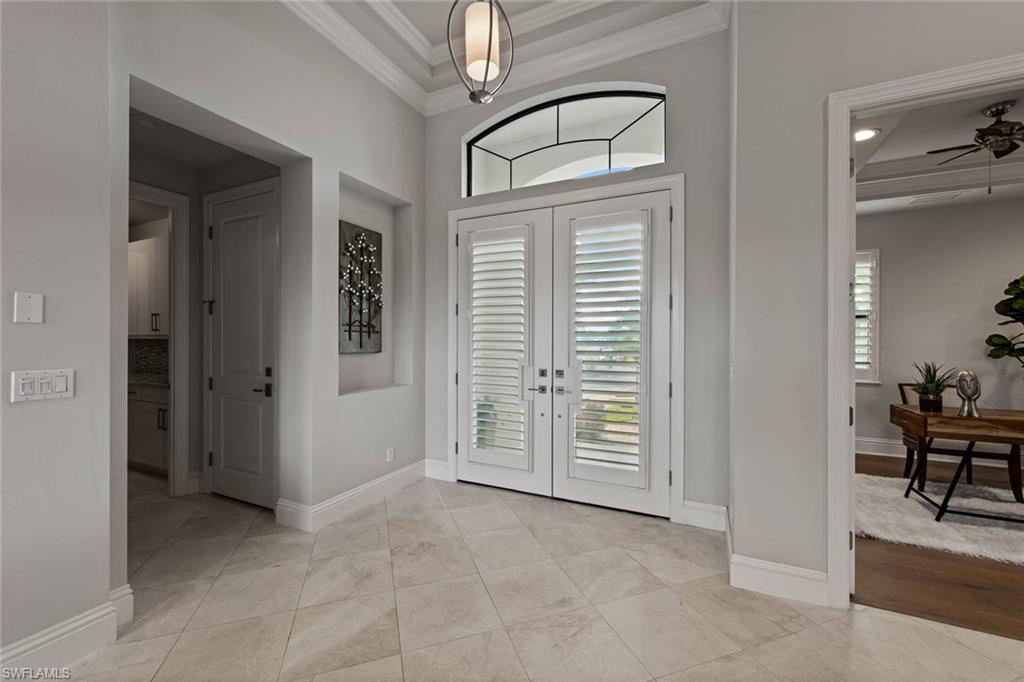 MARCO ISLAND - Residential