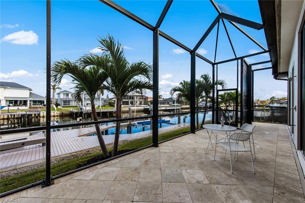 MARCO ISLAND - Residential