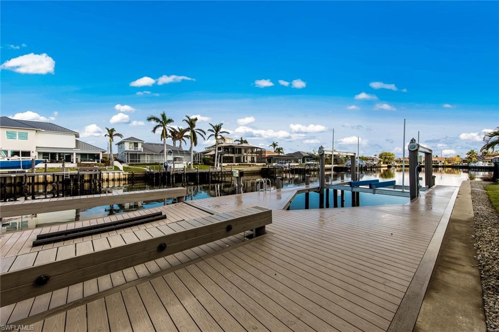 MARCO ISLAND - Residential