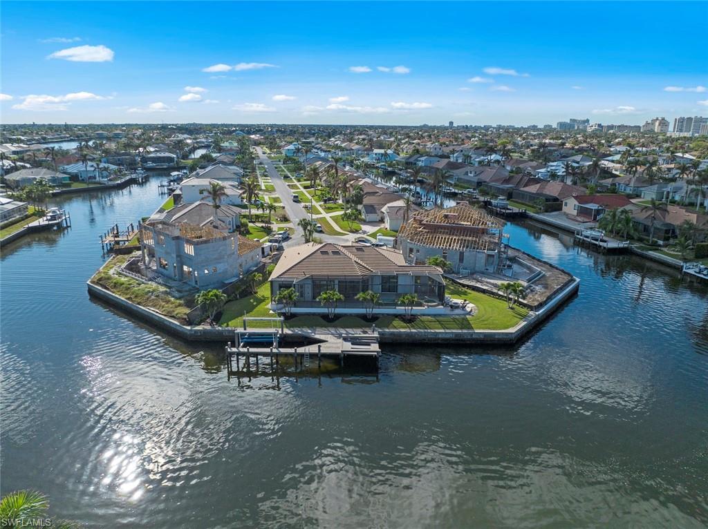 MARCO ISLAND - Residential