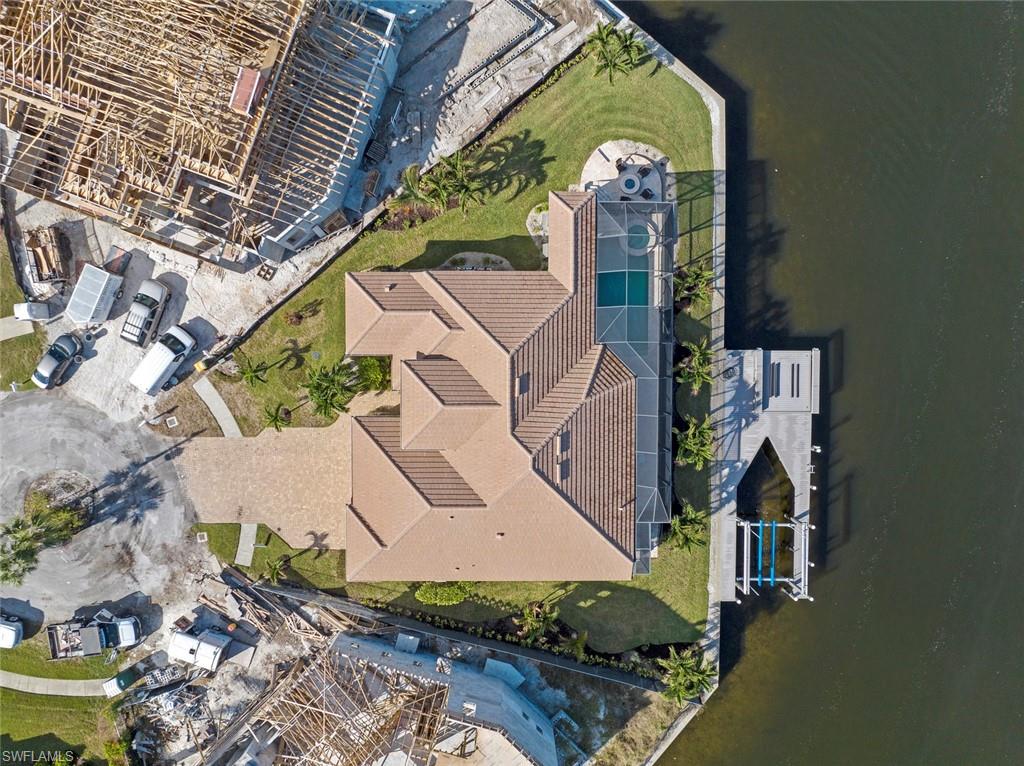 MARCO ISLAND - Residential