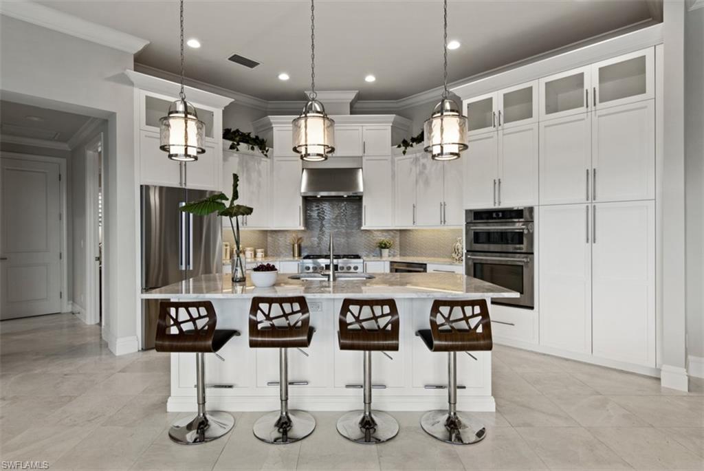 MARCO ISLAND - Residential