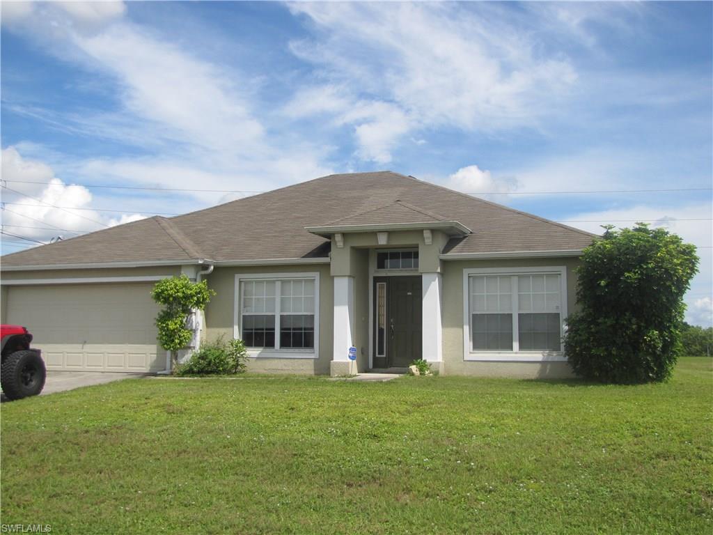 This LARGE (1700+) affordable home comes with a great open floor plan and split bedrooms. large home with separate dining room and parlor/living room  Enjoy this location, while still being just a short drive from tons of restaurants and shopping! There is a laundry room inside this home and there is plenty of room for a pool.  .  home needs a little TLC but a great bargain for the square footage.