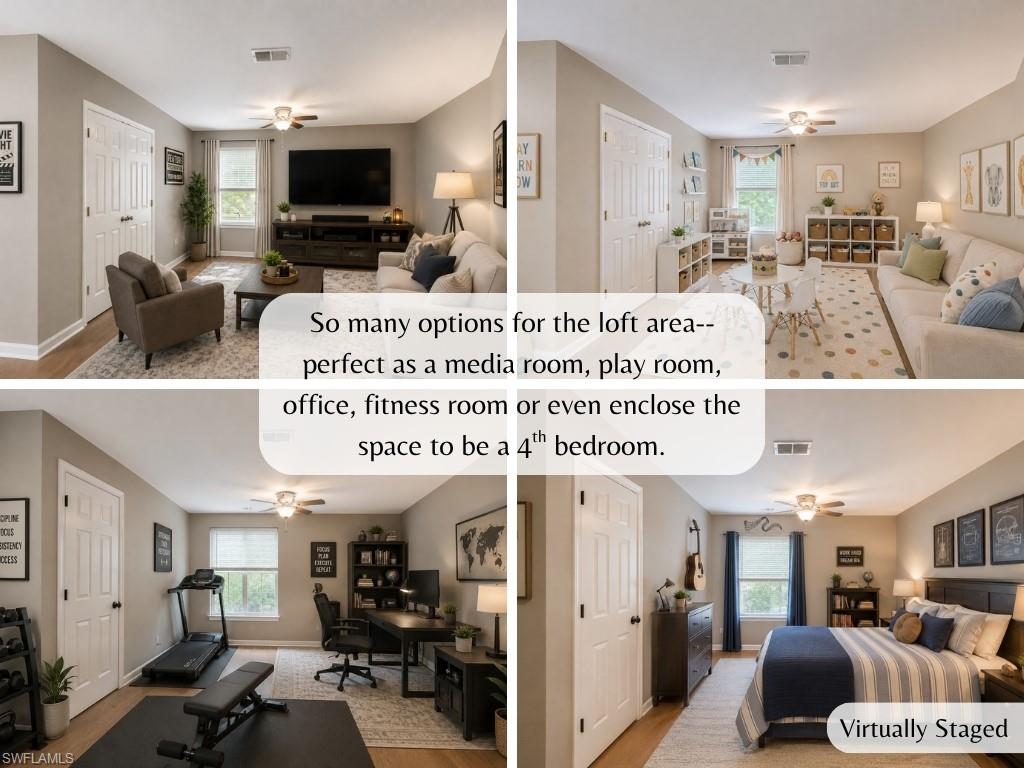 DANFORTH LAKES - Residential