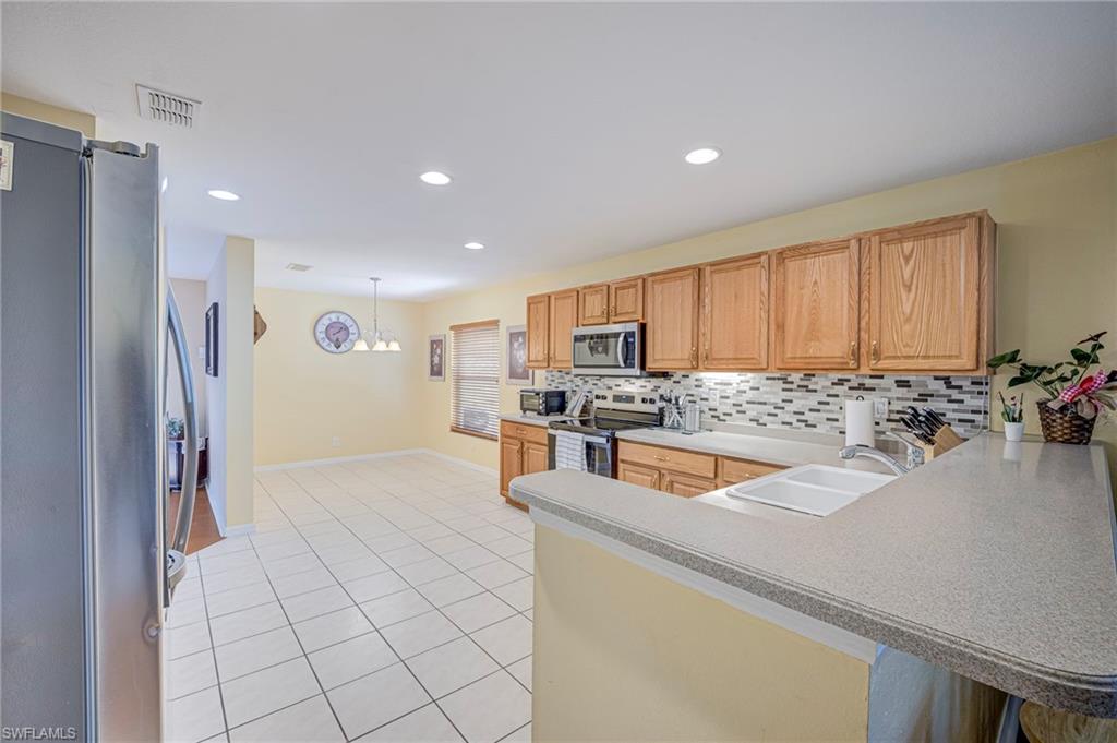 DANFORTH LAKES - Residential