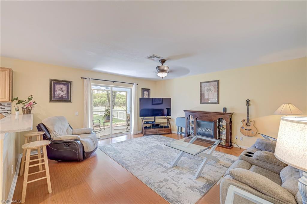 DANFORTH LAKES - Residential