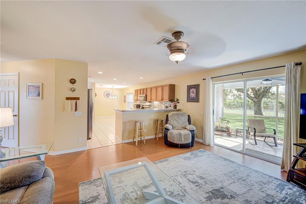 DANFORTH LAKES - Residential