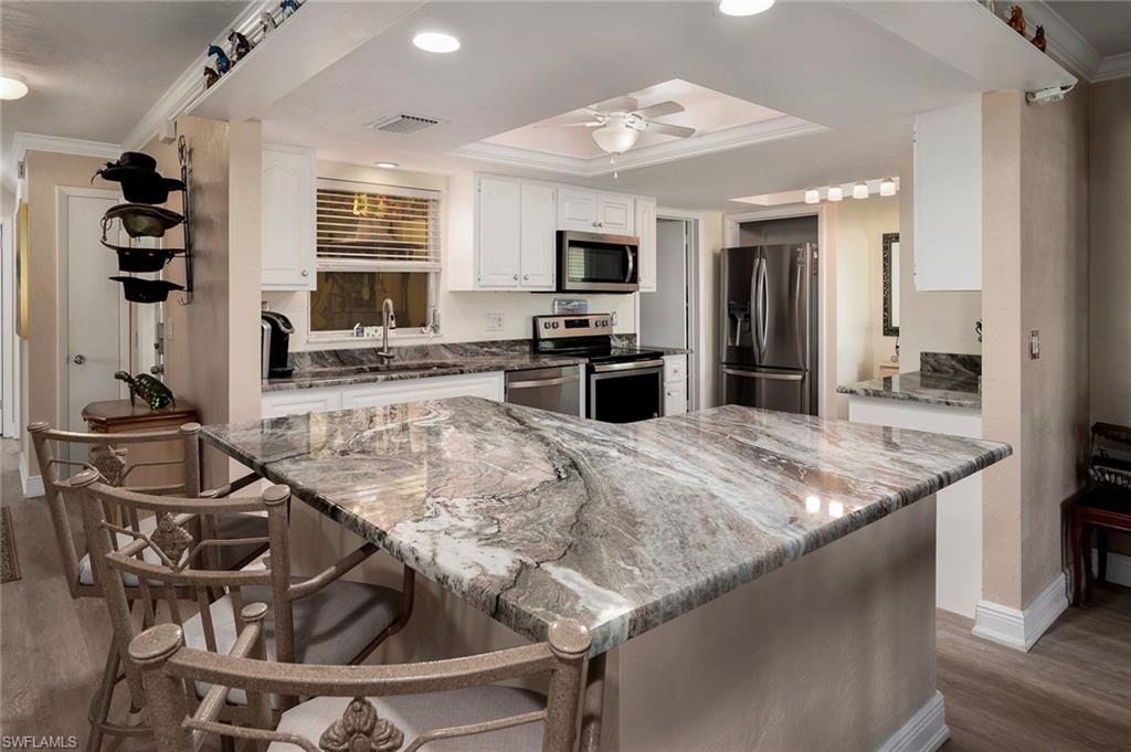 WHISKEY CREEK VILLAGE GREEN - Residential