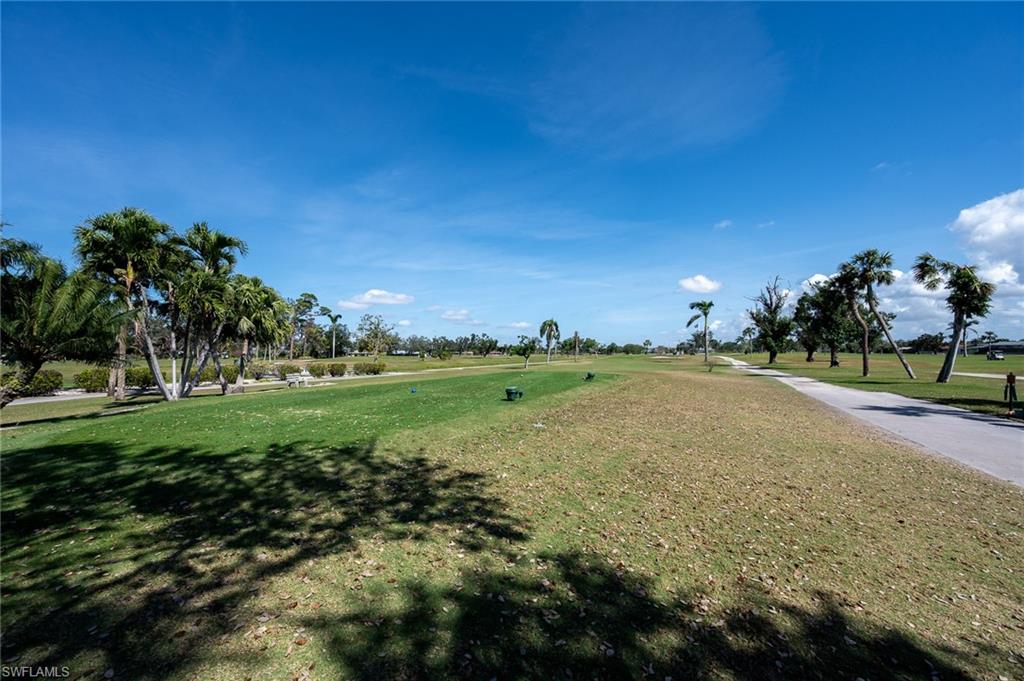 WHISKEY CREEK VILLAGE GREEN - Residential