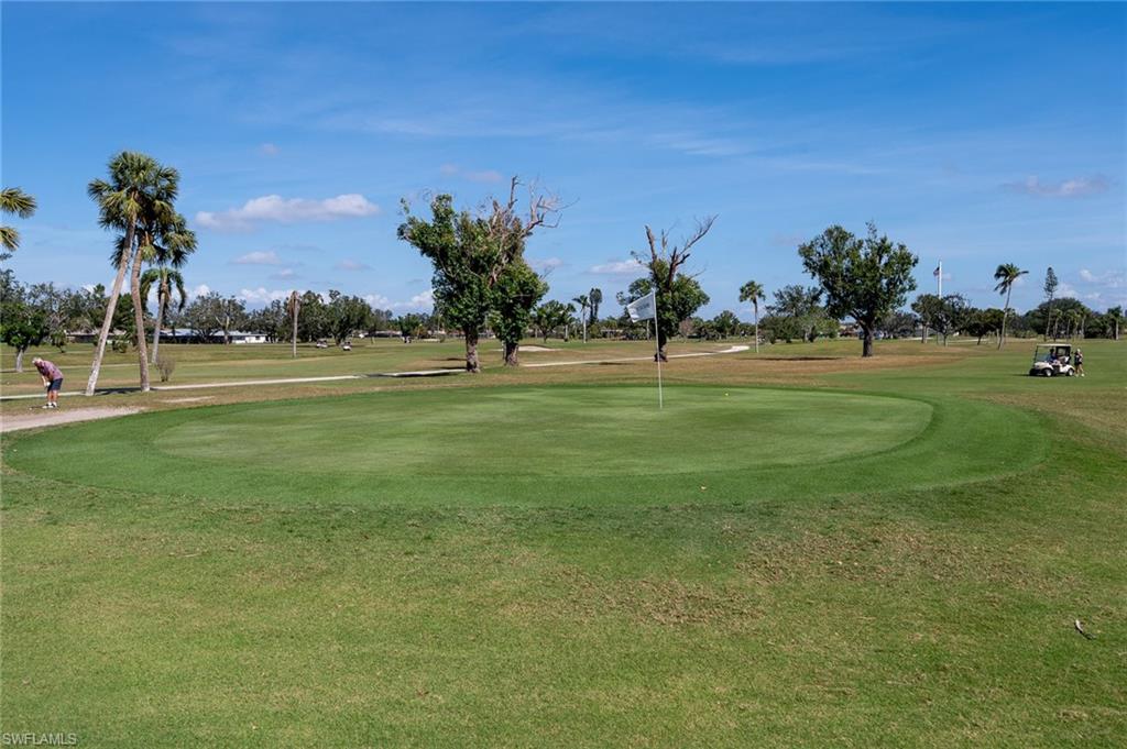 WHISKEY CREEK VILLAGE GREEN - Residential