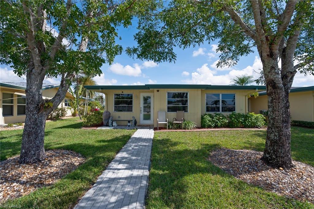 WHISKEY CREEK VILLAGE GREEN - Residential