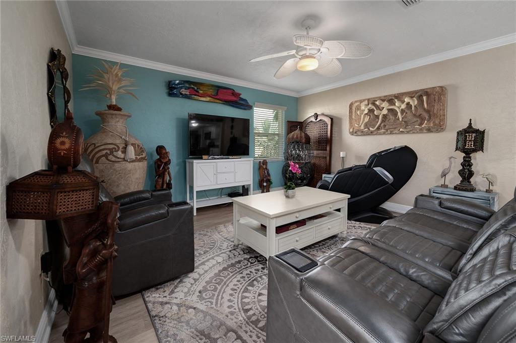 WHISKEY CREEK VILLAGE GREEN - Residential
