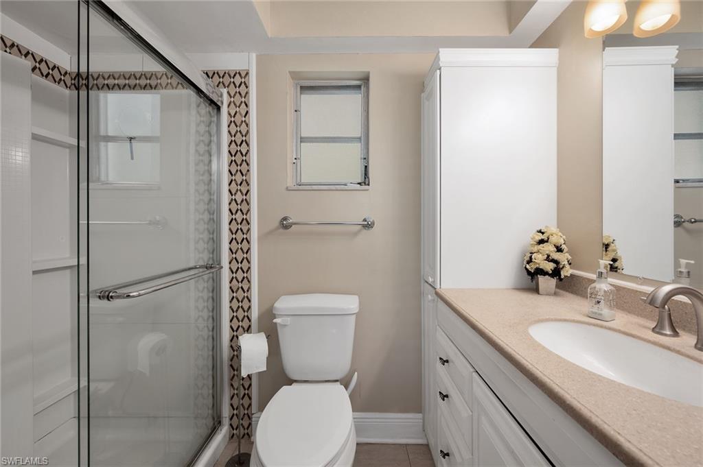 WHISKEY CREEK VILLAGE GREEN - Residential