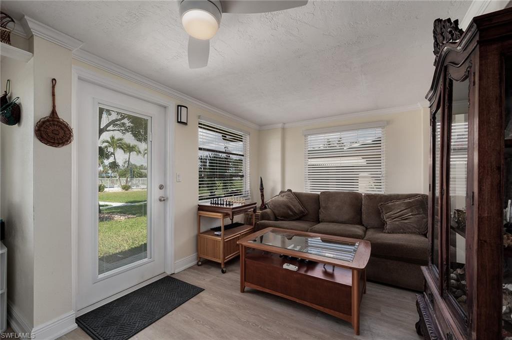 WHISKEY CREEK VILLAGE GREEN - Residential