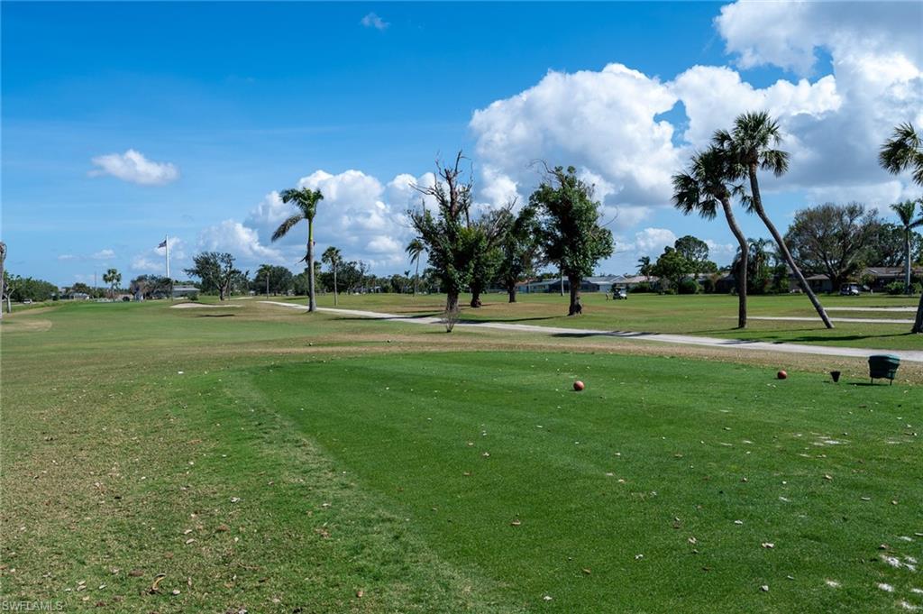 WHISKEY CREEK VILLAGE GREEN - Residential