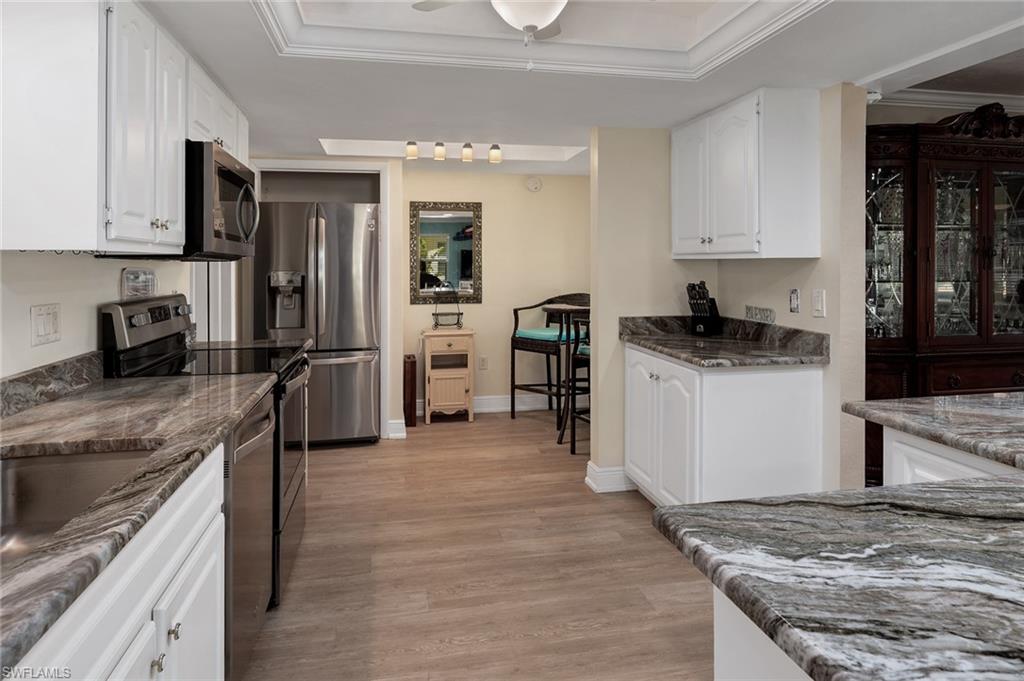 WHISKEY CREEK VILLAGE GREEN - Residential