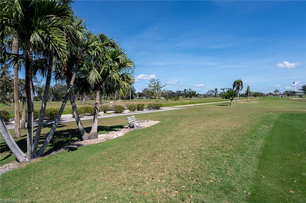 WHISKEY CREEK VILLAGE GREEN - Residential