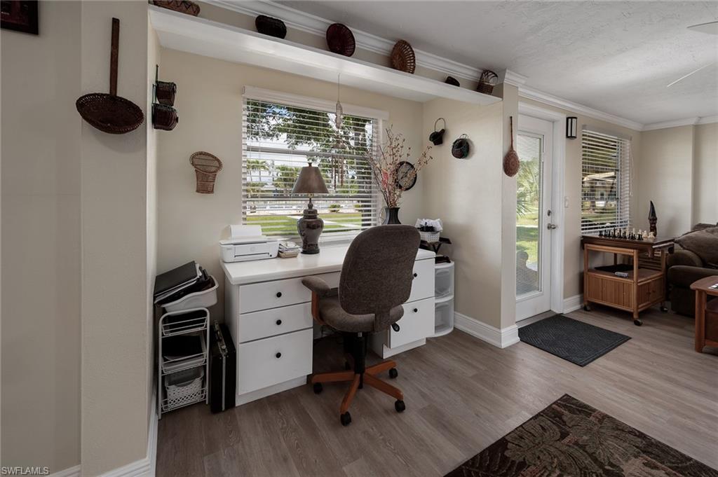 WHISKEY CREEK VILLAGE GREEN - Residential