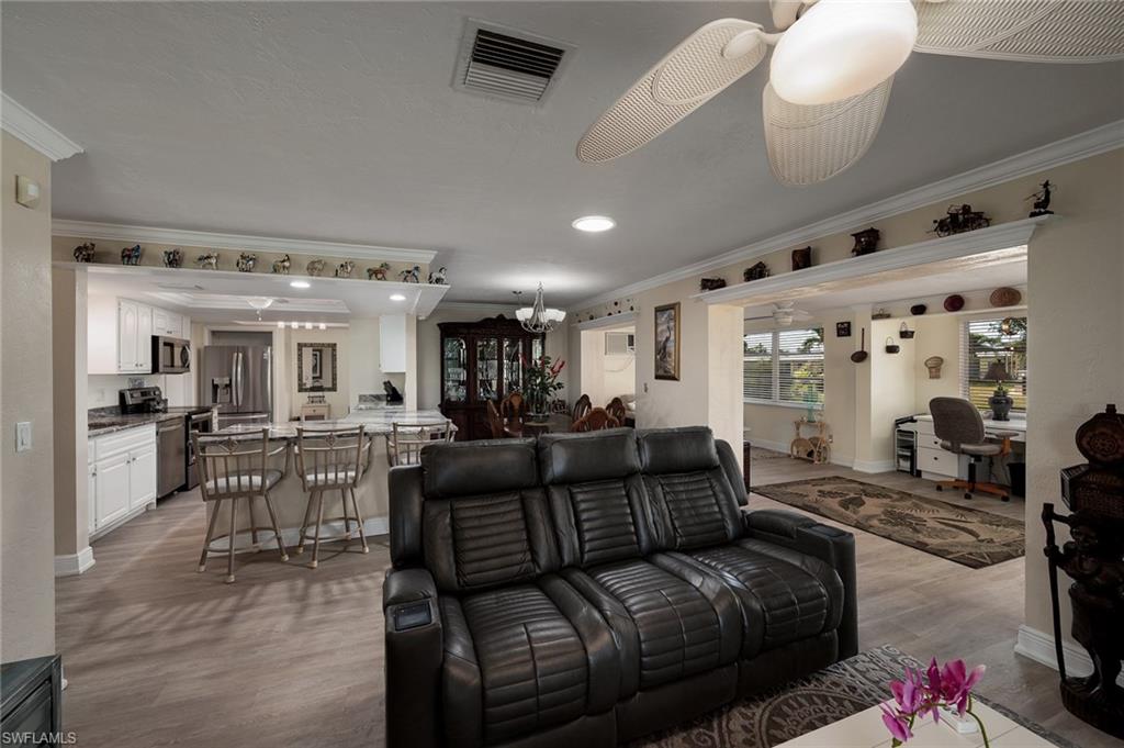 WHISKEY CREEK VILLAGE GREEN - Residential
