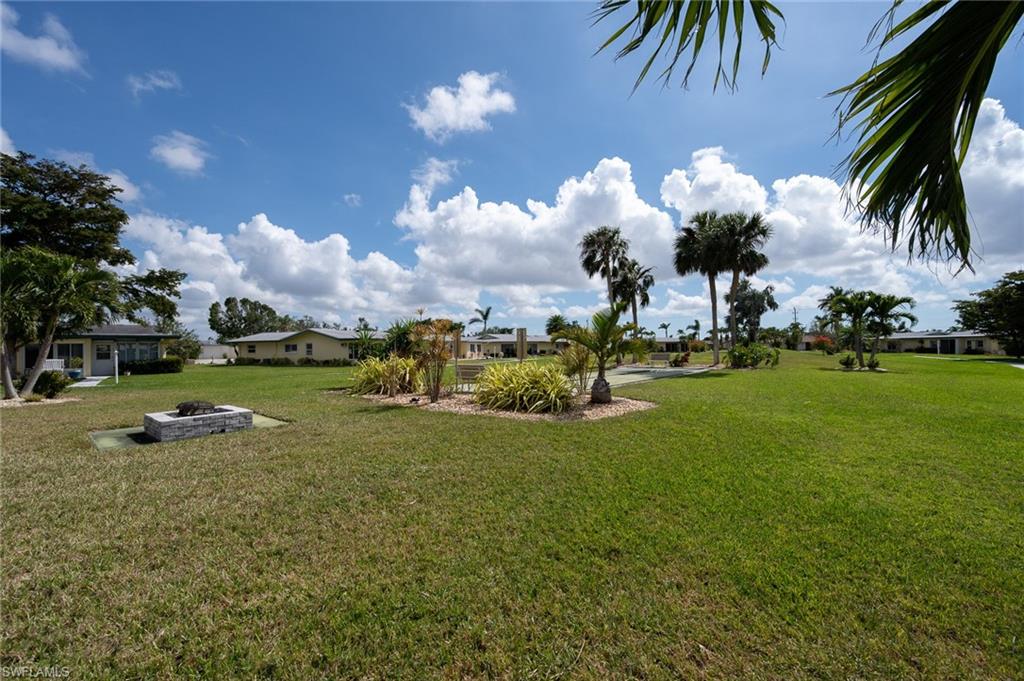 WHISKEY CREEK VILLAGE GREEN - Residential