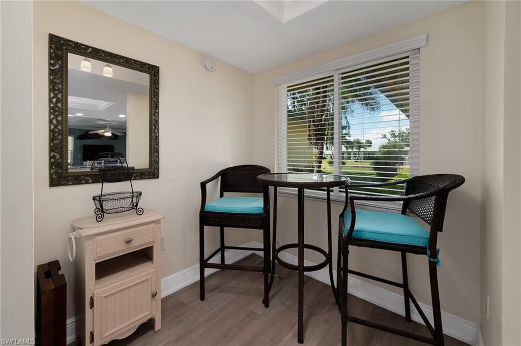 WHISKEY CREEK VILLAGE GREEN - Residential