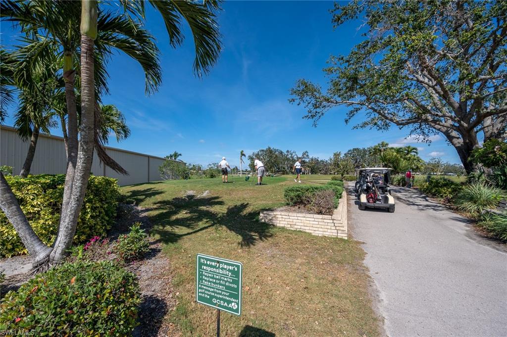 WHISKEY CREEK VILLAGE GREEN - Residential