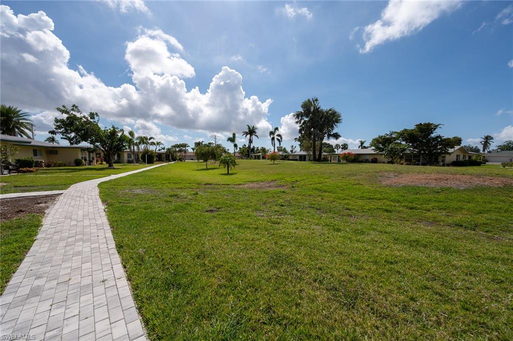 WHISKEY CREEK VILLAGE GREEN - Residential