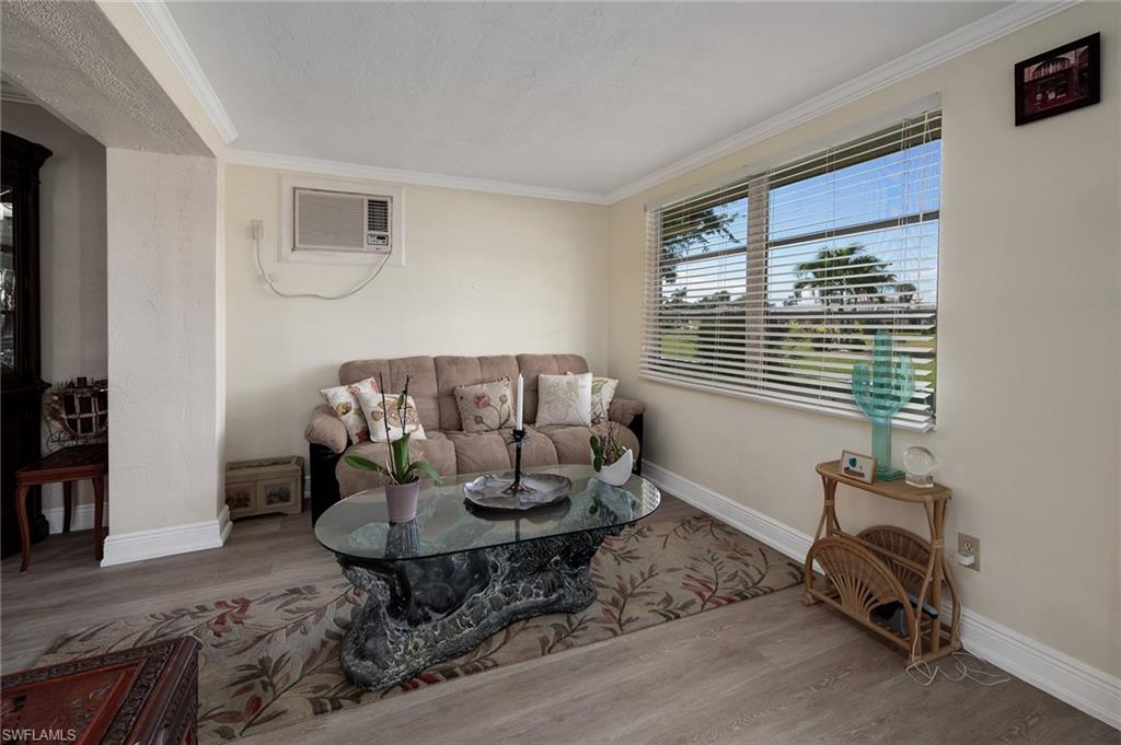 WHISKEY CREEK VILLAGE GREEN - Residential