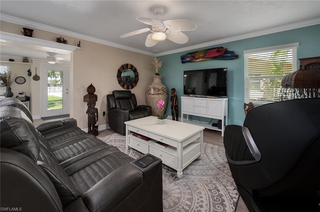 WHISKEY CREEK VILLAGE GREEN - Residential