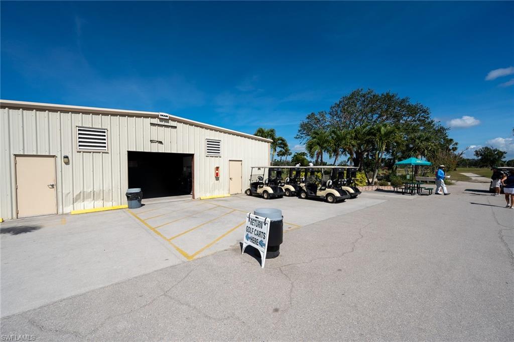 WHISKEY CREEK VILLAGE GREEN - Residential