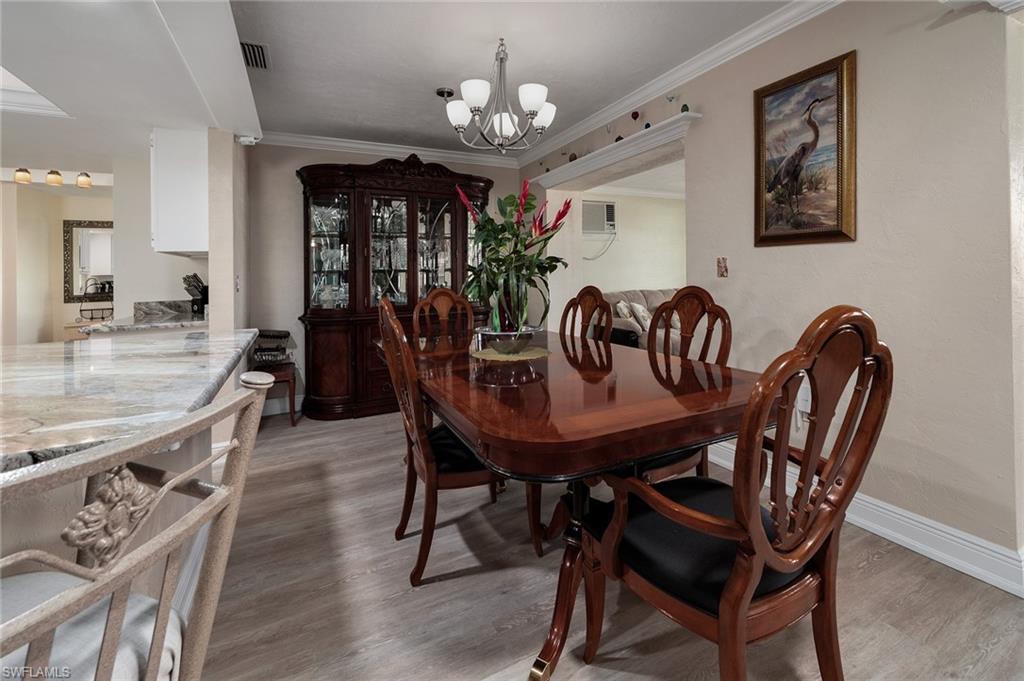 WHISKEY CREEK VILLAGE GREEN - Residential