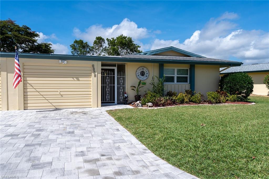 WHISKEY CREEK VILLAGE GREEN - Residential