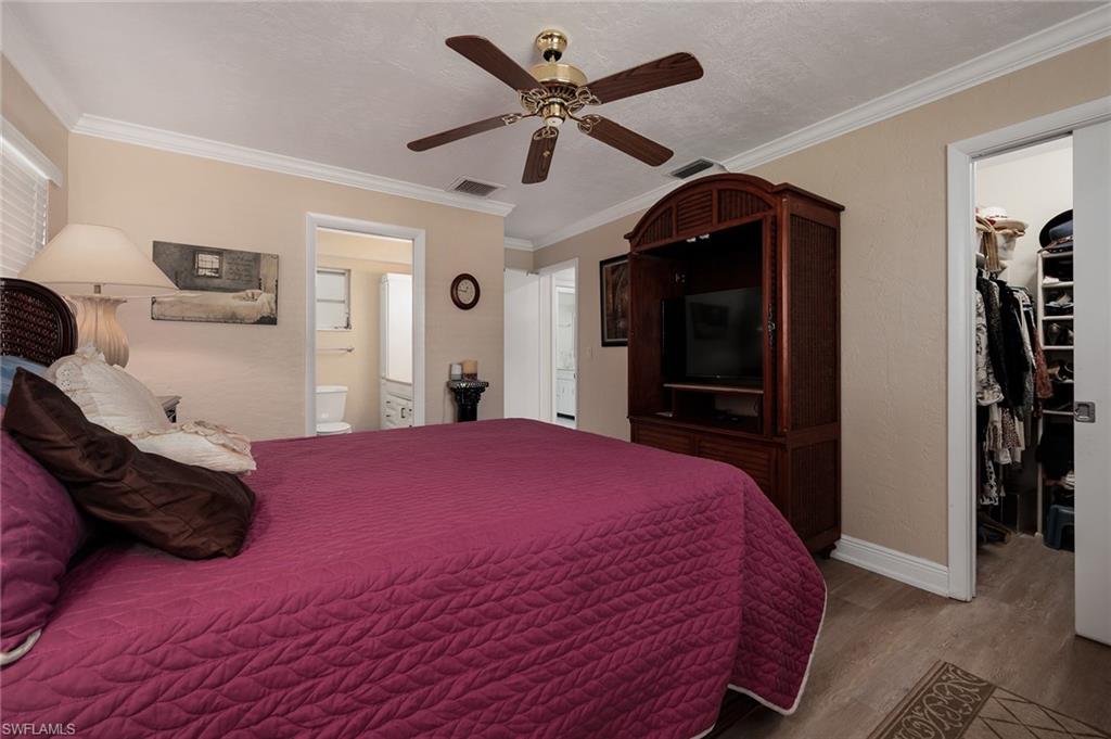 WHISKEY CREEK VILLAGE GREEN - Residential