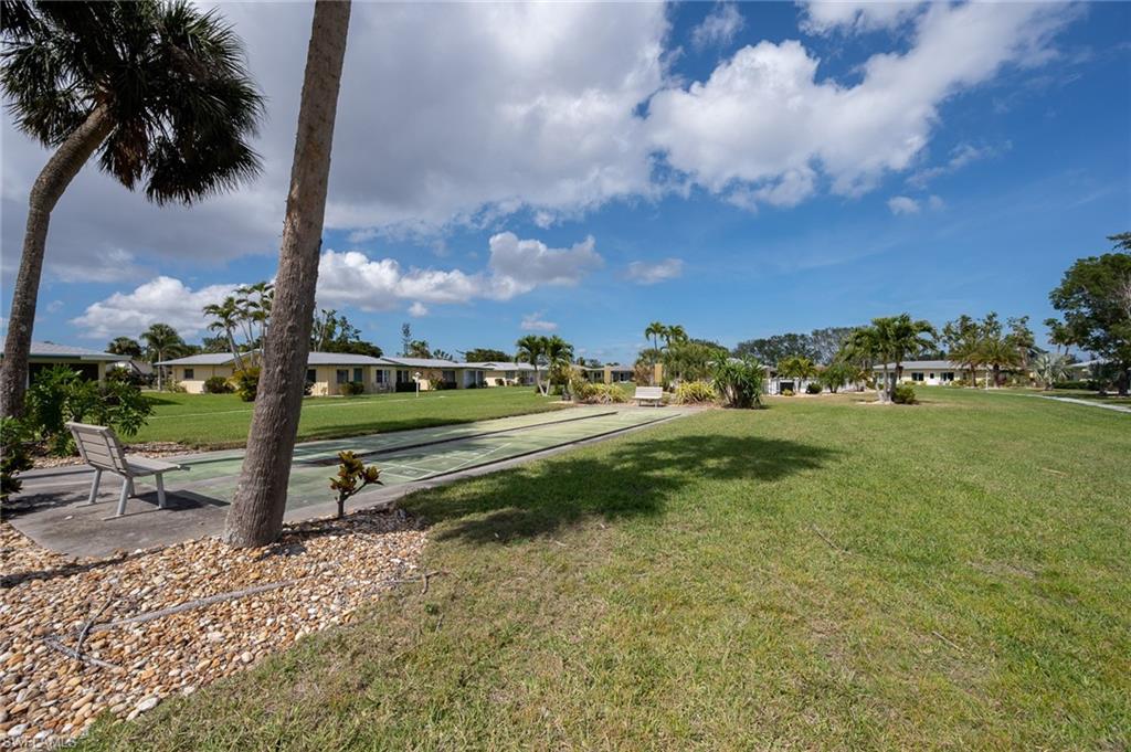 WHISKEY CREEK VILLAGE GREEN - Residential